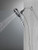 Delta Universal Showering Componentssetting Suredock Magnetic Hand Shower in Chrome - 75613