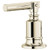 Brizo Invari Roman Tub Faucet Lever Handle Kit in Polished Nickel - HL676-PN
