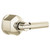 Brizo Invari Sensori Thermostatic Valve Trim Lever Handle Kit in Polished Nickel - HL6676-PN