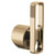 Brizo Kintsu Bar Faucet Knob Handle Kit in Lumicoat Luxe Gold - HLB007-GL-L