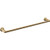 Delta Tetra Towel Bar in Champagne Bronze - 78924-CZ