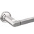 Delta Tetra Tissue Holder in Chrome - 78955