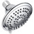 Delta Universal Showering Componentssetting Raincan Shower Head in Stainless - RP78575-SS25