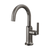 Brizo Kintsu Beverage Faucet With Arc Spout in Lumicoat Black Onyx - 61306LF-C-BNX-L