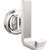 Delta Tetra Robe Hook in Chrome - 78935