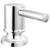 Delta Renaldi Metal Soap Dispenser in Lumicoat Chrome - RP103432PCPR