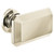 Brizo Invari Drawer Knob in Polished Nickel - 699276-PN