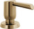 Delta Essa Essa Metal Soap Dispenser in Champagne Bronze - RP100736CZ