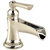 Brizo Rook 65061LF-RB Single Handle Single Hole Lavatory Faucet Venetian Bronze 1.5GPM