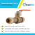 SharkBite 24735LF Slip Ball Valve 1/2 Inch Push-to-Connect Brass