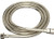Rohl 59" Metal Shower Hose in Polished Nickel - 5927SHPN