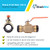 SharkBite UXLBV41 Ball Valve 1-1/2 Inch Push-to-Connect Brass