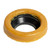 Oatey Harvey Toilet Wax Ring with Urethane Seal - 1005-24 - 5 pack