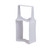 Oatey Cement Can Carrier, 32 oz Capacity in White - 31250 - 2 pack