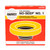 Oatey Harvey Toilet Wax Ring with Urethane Seal - 1005-24 - 25 pack