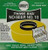 Oatey Harvey No-Seep 10 Toilet Gasket Wax Ring With Bolts - 1109-N - 2 pack