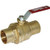 Legend Valve 101-045NL Ball Valve 1 Inch FNPT Forged Brass Full Port