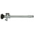 Legend Valve 108-126 Frost Free Sillcock 1/2 Inch x 14 Inch