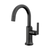 Brizo Kintsu Beverage Faucet with Arc Spout in Matte Black - 61306LF-C-BL