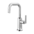 Brizo Kintsu Beverage Faucet with Square Spout in Lumicoat Chrome - 61307LF-C-PC-L