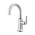 Brizo Kintsu Beverage Faucet with Arc Spout in Lumicoat Chrome - 61306LF-C-PC-L