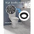 Toto Tank-to-Bowl Gasket for Drake Toilets, Two-Piece Toilet Seal - 9BU024E