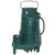 Zoeller Pumps High-Head Submersible 1/2 HP Effluent Pump - Non-Automatic - N153 153-0002