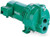 Myers Pumps 3/4 - HP Deep Well Jet Pump, 110-ft Head, Ideal for Well Water Applications in Cast Iron - HJ75D