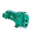Myers Pumps 3/4 - HP Deep Well Jet Pump, 110-ft Head, Ideal for Well Water Applications in Cast Iron - HJ75D