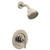 Moen Gibson Shower Trim Kit in Brushed Nickel - T2902EPBN