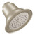 Moen Single-Function Shower Head in Brushed Nickel - 6303BN