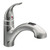 Moen Integra One Handle Kitchen Faucet in Chrome - 67315C