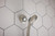 Moen Magnetix Showerhead Magnetic Remote Cradle in Spot Resist Brushed Nickel - 186117SRN