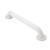 Moen Concealed Grab Bar 18 Inch White - R8918W