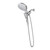 Moen Verso Dual Shower Head Combo 2.5 GPM in Chrome - 220C3