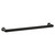 Moen Wall-Mount Towel Bar 24 Inch - BH3824BL