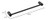 Moen 24 Inch Towel Bar - YB0424BL