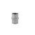 Jaclo Coupling 1/2" NPT Fits IPS in Satin Nickel - 16303-12-SN
