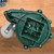 Zoeller Automatic Submersible Sump Pump 115V Single Phase with 15 Foot Cord - 53-0014