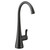 Moen Sip Transitional Cold Water Kitchen Beverage Faucet Optional Water Filtration System Available Sold Separately in Matte Black - S5520BL