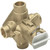 Moen M Pact Rough in Posi Temp Pressure Balancing Cycling Valve with Testing - FP62320