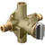 Moen M PACT PEX Tub and Shower Pressure Balance Valve less Volume Control - FP62365