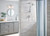 Moen Shower Only System with Rainshower Showerhead without Valve in Chrome - T2232EP