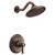 Moen Belfield M CORE 3 Series 1 Handle Eco Performance Shower Trim Kit in Oil Rubbed Bronze - UT3312EPORB