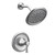 Moen Belfield Posi Temp Eco Performance Shower Trim Kit Without Valve in Chrome - T2312EP