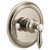 Moen Weymouth M CORE 3 Series 1 Handle Valve Trim Kit Polished in Polished Nickel - UTS33101NL