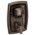 Moen Voss Posi Temp with Built in 3 Function Transfer Valve Trim Kit in Oil Rubbed Bronze - T2690ORB