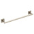 Moen Triva 18" Bathroom Towel Bar in Brushed Nickel - BP1818BN