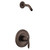 Moen Collection M CORE 3 Series 1 Handle Shower Trim Kit in Oil Rubbed Bronze - UT2132NHORB