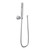 Moen Showering Accessories Premium Eco Performance Handshower Handheld Shower in Chrome - S11705EP